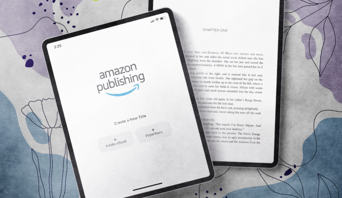 how to publish a book on amazon for free how to publish a book on amazon for free