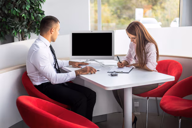 when to follow up after interview