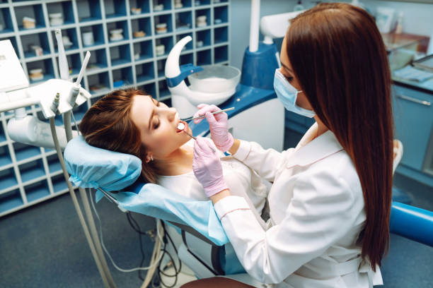 dental clinic near me