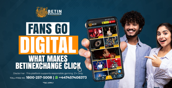 Betinexchange Guide