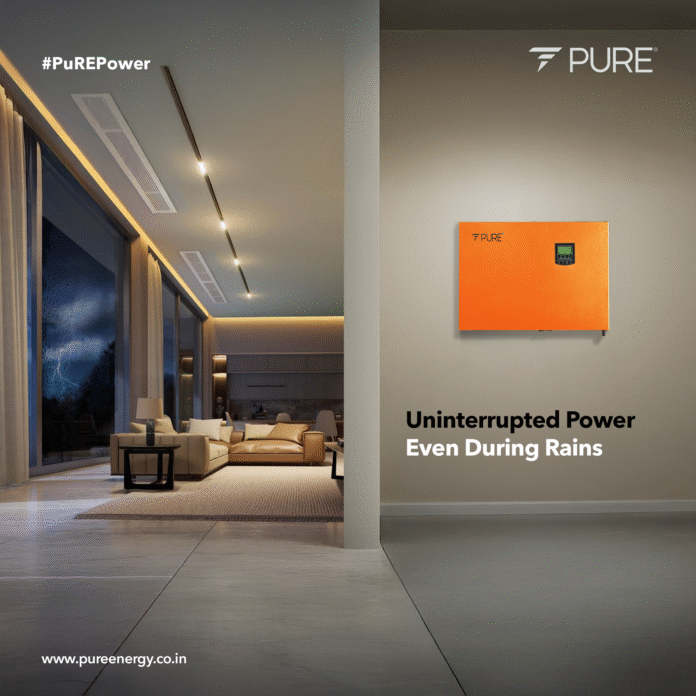 power backup battery for home