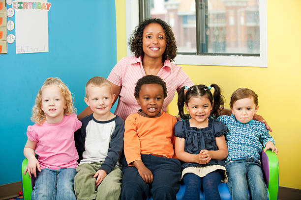 Preschool Franchise