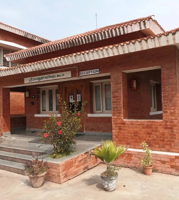 Yatri Nivas Guest House