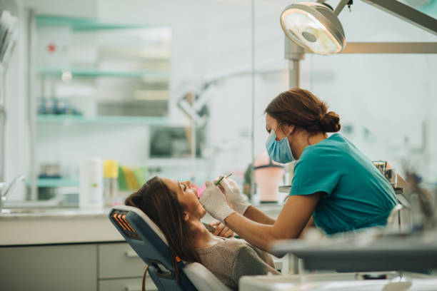 dentist in Fort Atkinson