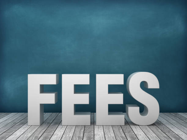 Coep management quota fees