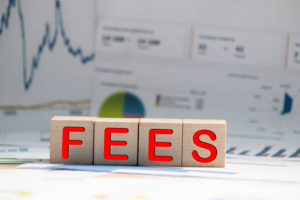 RVCE management quota fees
