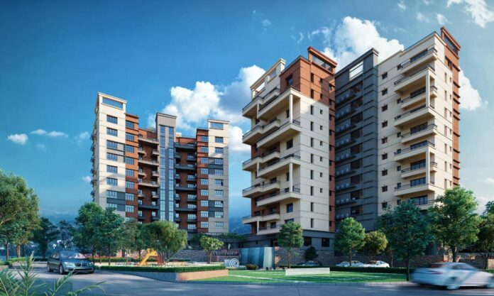 builders in Guwahati Assam