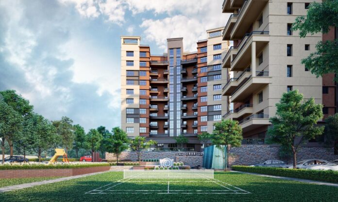 builders in Guwahati Assam
