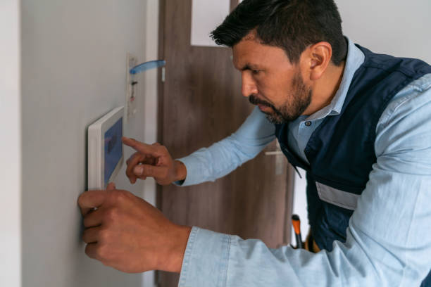 home automation company in Amravati