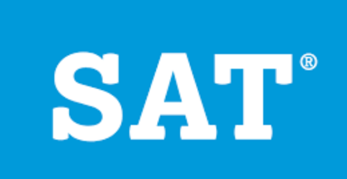 sat 학원