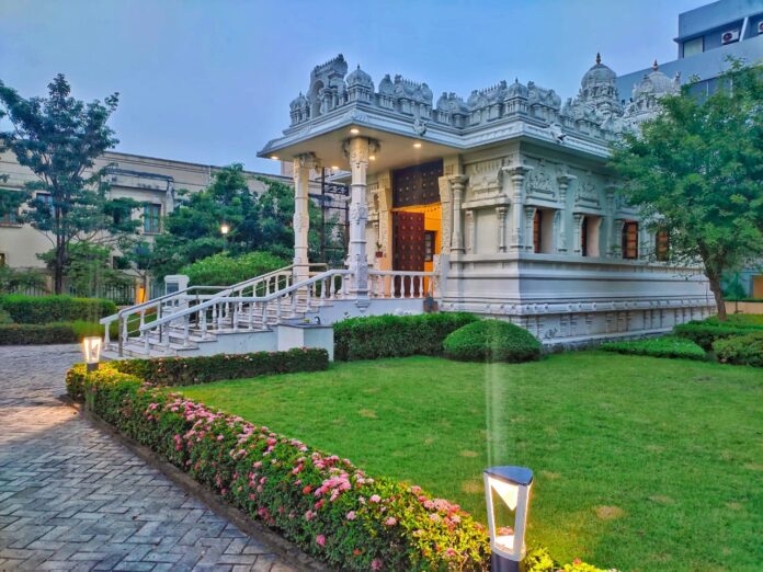 senior housing india