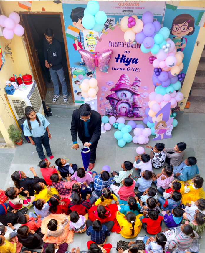 Ngo For Birthday Celebration Near Me