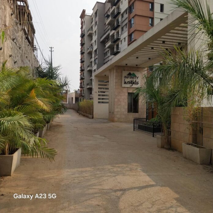 best flats in guwahati